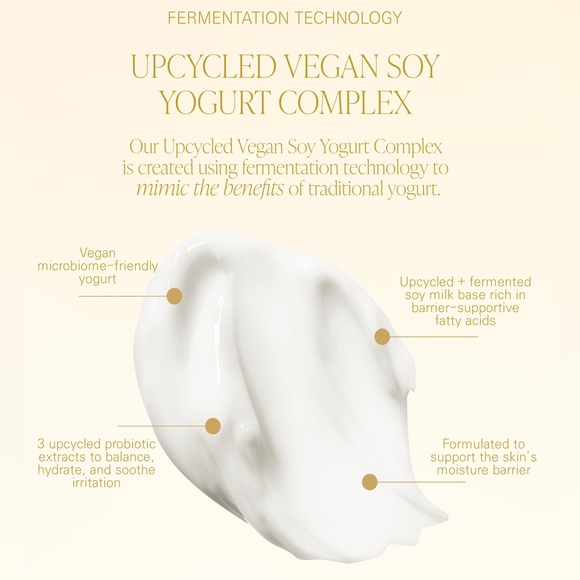 Byroe Passion Fruit Yogurt Soothing Serum 30ml NIB - Picture 14 of 16